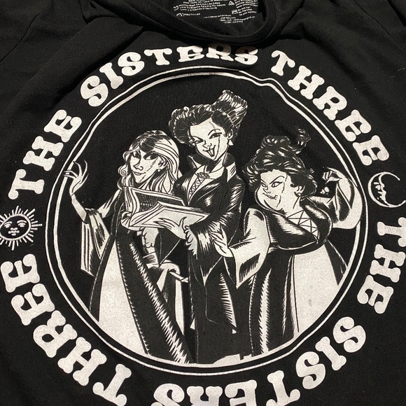 Hocus Pocus T-shirt - Picture 1 of 3